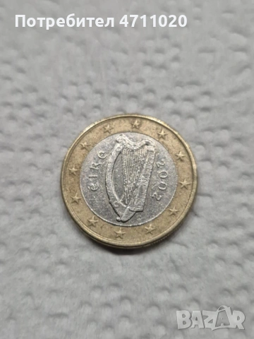 Редки евро и други монети, снимка 18 - Нумизматика и бонистика - 53125612