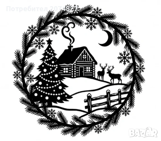 2Д Картини за Стена, снимка 10 - Картини - 53309741