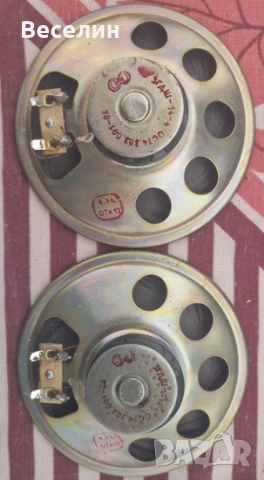 Говорители, снимка 8 - Тонколони - 50312820