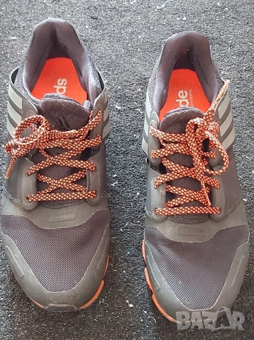 Five Fingers Vibram Adidas Springblade Etnies Under Armor, снимка 9 - Маратонки - 53161470