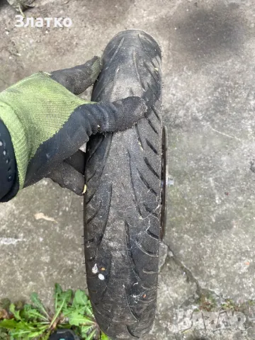 Peugeot Tweet на части, снимка 14 - Мотоциклети и мототехника - 41612786