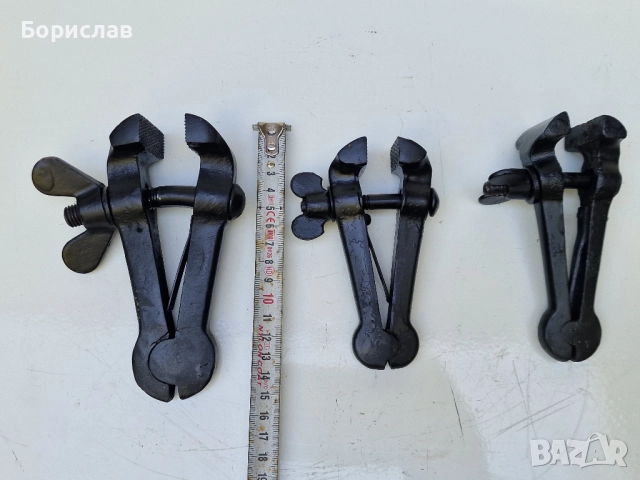 Менгеме - стяга, снимка 2 - Менгемета - 51514364