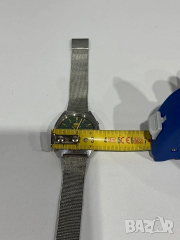 Часовник Ориент Orient, снимка 3 - Антикварни и старинни предмети - 53168061