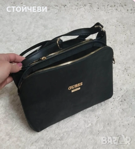 Дамски чанти, снимка 3 - Чанти - 51980321