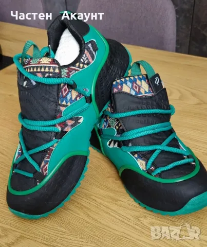 TOP FASHION SNEAKERS - 2025, снимка 3 - Маратонки - 50034129