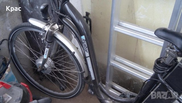 продават се електрически скутери, снимка 5 - Велосипеди - 52459833