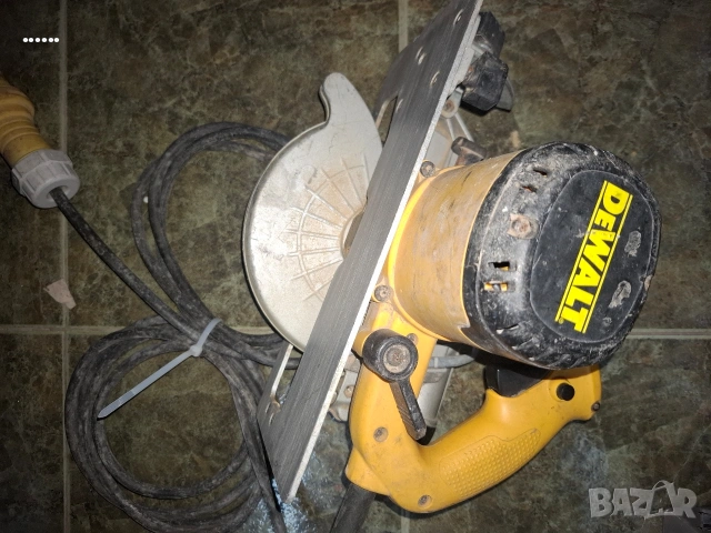 ръчен циркуляр , снимка 3 - Други инструменти - 53030036