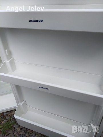 Ohladitel Libher, снимка 2 - Хладилници - 38064013