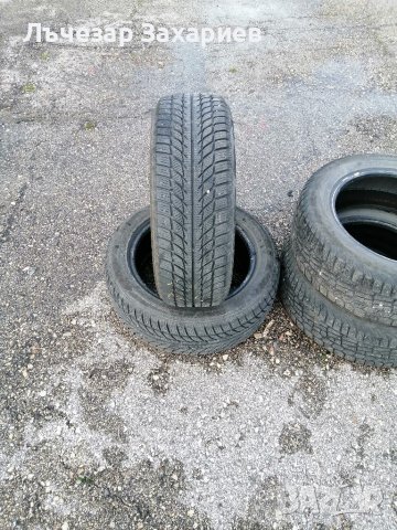 Гуми 185 55 15 Westlake 2 броя Не са нови  Нов внос Цената за брой гума Без коментар на цената, снимка 3 - Гуми и джанти - 39412285