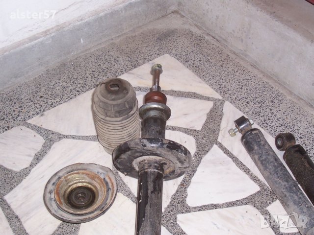 Преден амортисьор Макферсон за Форд Сиера-85BB-18045-CB