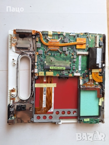 MotionMotion Tablet MCF5t CFT-003, снимка 11 - Таблети - 51632123