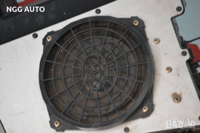 Субуфер за Audi A4 Avant B5 11.1994 - 09.2001  8D9 035 381 C, снимка 2 - Части - 39275682