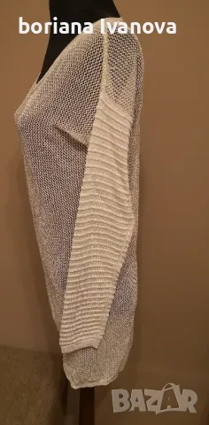 Луксозно Rrelish, снимка 7 - Туники - 48346565