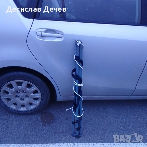 Пулсар металдетектор, снимка 7 - Друга електроника - 47700943