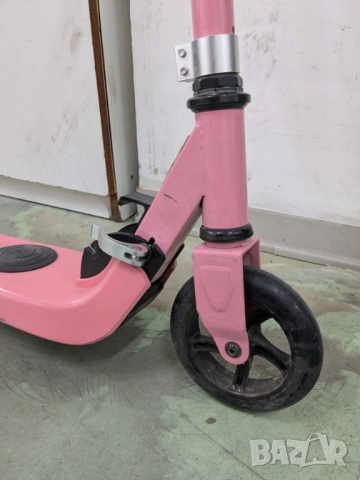 Детска електрическа тротинетка Denver