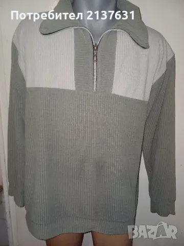 МЪЖКА БЛУЗА  - Размер М , снимка 1