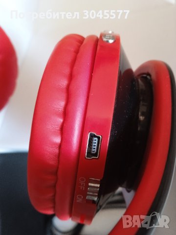 Слушалки ЕВ203, снимка 9 - Bluetooth слушалки - 42933402