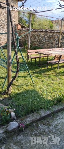 Къща за гости 