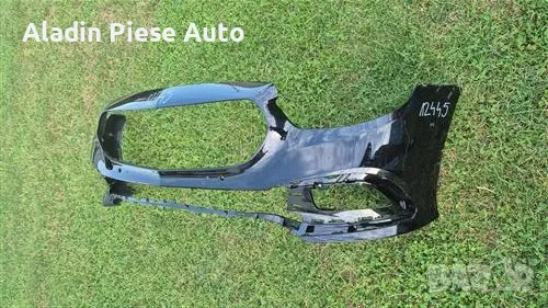 Предна броня Mercedes E-Class W213 Фейслифт година 2020 2021 2022 2023 код A2138851103 , снимка 8 - Аксесоари и консумативи - 50428433