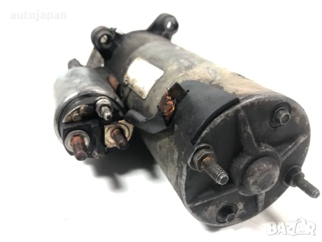 Стартер Ford Eskord 1.8Td 1997г, снимка 2 - Части - 49178670