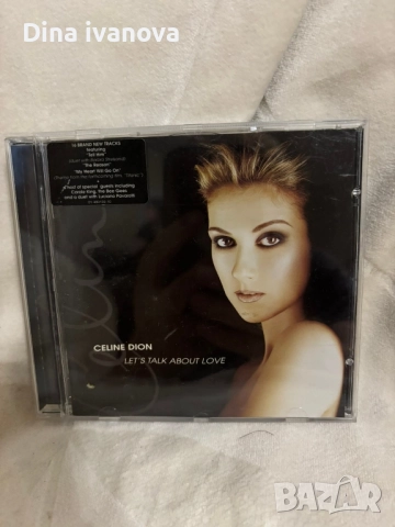 компакт дискове , снимка 4 - CD дискове - 51528414