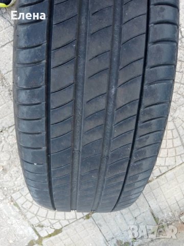 Като нови! Гуми Dunlop 225/50/18, снимка 3 - Гуми и джанти - 40502883