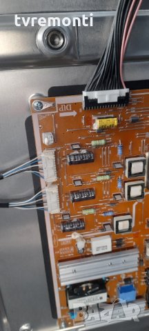 PSU  BN44-00313A Samsung UE37B6000VW, снимка 2 - Части и Платки - 35334271
