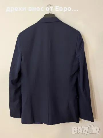 FARHI мъжко сако 36R, снимка 4 - Сака - 49259114