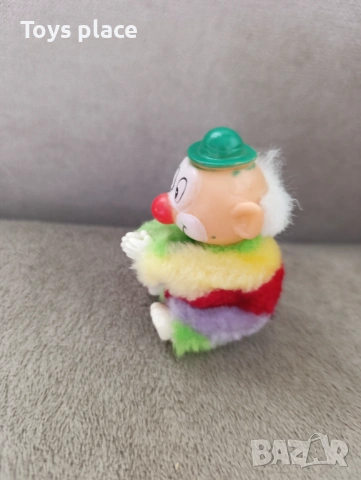 Винтидж кукли, Мини Маус, палячо за пръст, Стари кукли, снимка 11 - Колекции - 53580931