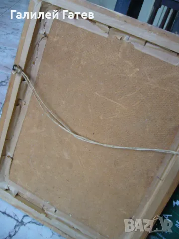 Стари Маслени Картини, снимка 12 - Картини - 47920598