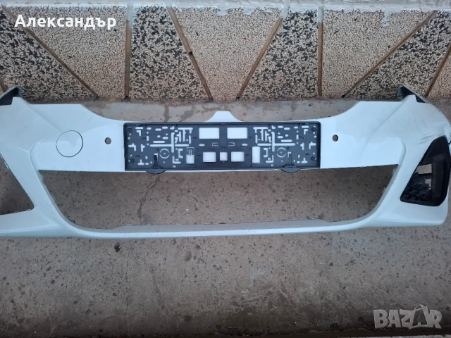 Броня за BMW G20 / 21 2020 г., снимка 3 - Части - 51425171