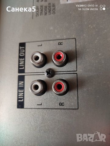 SONY TC-FX77, снимка 8 - Декове - 39563485