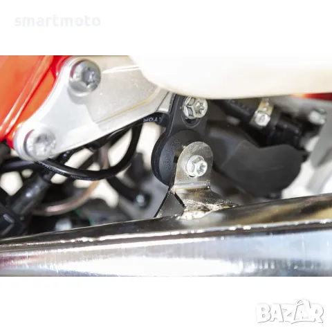 Гайда S3 KTM/HUSQVARNA 250/300 2017-2019, снимка 2 - Части - 47808893