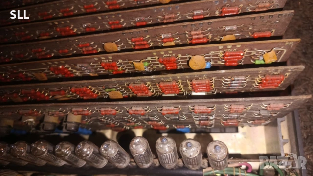 Елка 22, снимка 7 - Друга електроника - 53411870