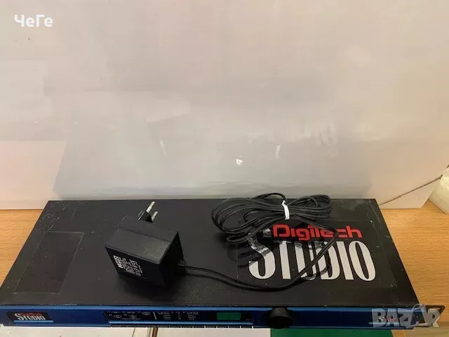 Digitech Studio S 100, снимка 4 - Други - 48906145