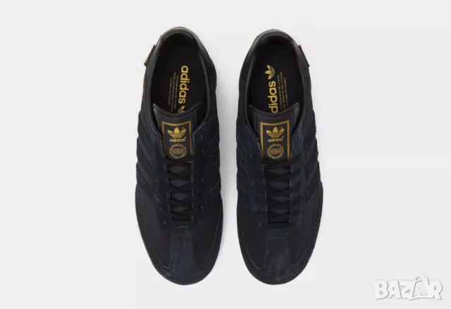 Adidas Originals Kegler Super Cordura Оригинални Маратонки 42 EU/ 8 UK, снимка 4 - Маратонки - 47583047