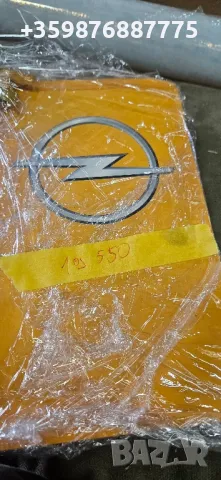 Опел Флагчета флаг украса opel Астра Вектра Калибра Инсигния Мокка , снимка 4 - Части - 50351931