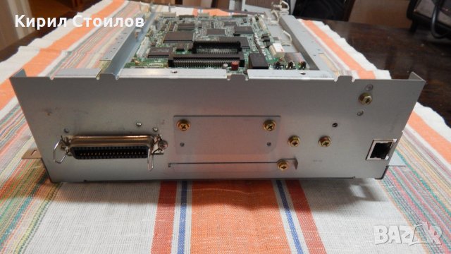 Управляващи платки, Engine Board B0515267B и B0515207V за Ricoh 1224C, снимка 4 - Принтери, копири, скенери - 32290187
