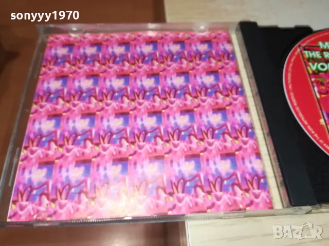 MTV VOL.2 CD 0205252014, снимка 14 - CD дискове - 50131631