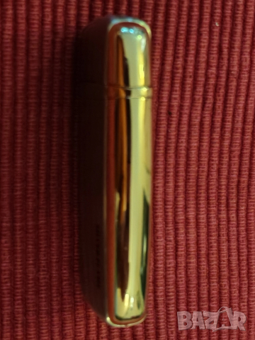 Ветроупорна газова запалка SILVER FLAM. , снимка 5 - Запалки - 51639542