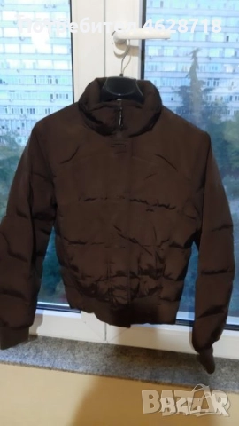 Пухено яке Playlife