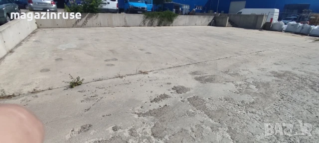 Паркинг, снимка 3 - Други - 50861450