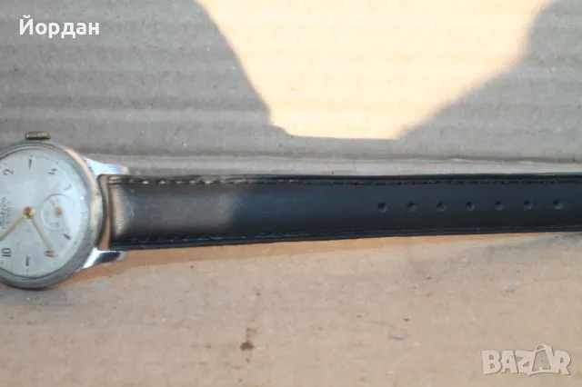 СССР мъжки часовник ''Ракета'' 15 камъка, снимка 9 - Мъжки - 49260833