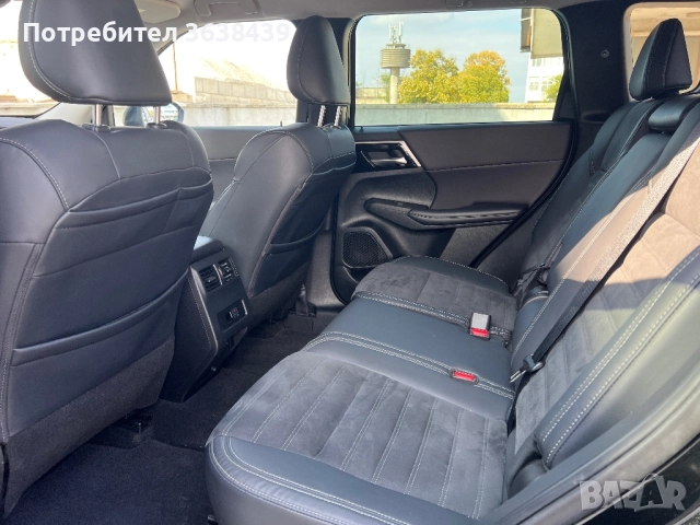 Продава автомобил в отлично състояние, снимка 12 - Автомобили и джипове - 52539894