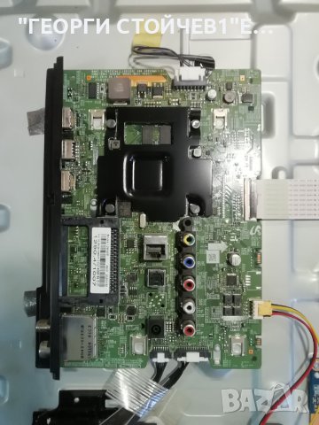 UE32N5372AU BN41-02663 BN94-12950P T550HVN08.3 Ctrl BD 55T23-C0A CY-JN032BGAR1V, снимка 4 - Части и Платки - 37400809