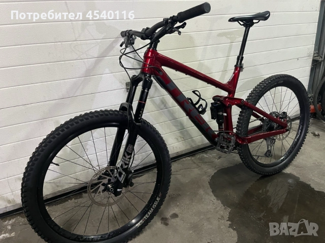 Trek Remedy 7 2022 L 27.5