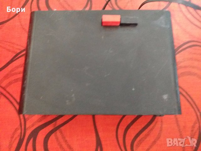 ПТП 216 телевизионна приставка, снимка 2 - Приемници и антени - 26560753