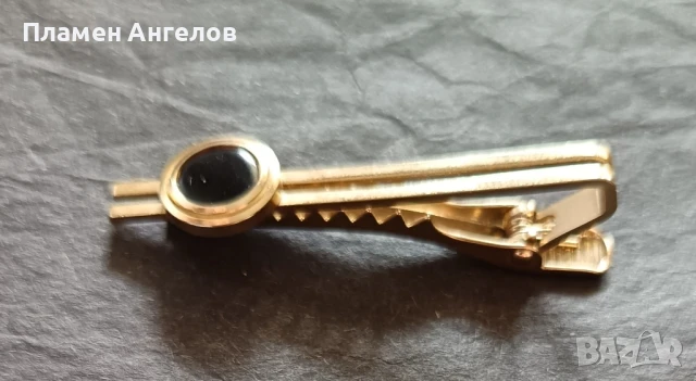 Щипка за вратовръзка, снимка 2 - Други - 51179261