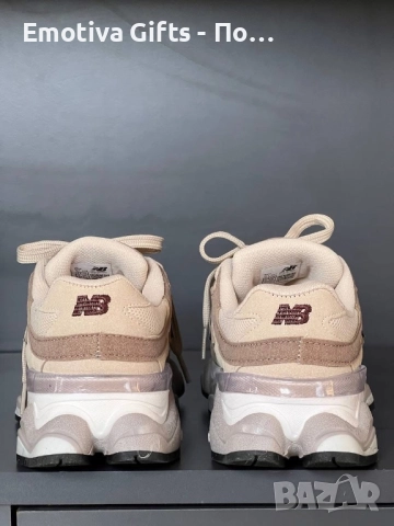Дамски маратонки New Balance в 2 цвята, снимка 11 - Маратонки - 52892349