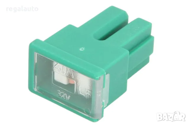 Предпазител,бушон 32V - 20A,40A,60A,80A,100A, снимка 4 - Части - 49603326